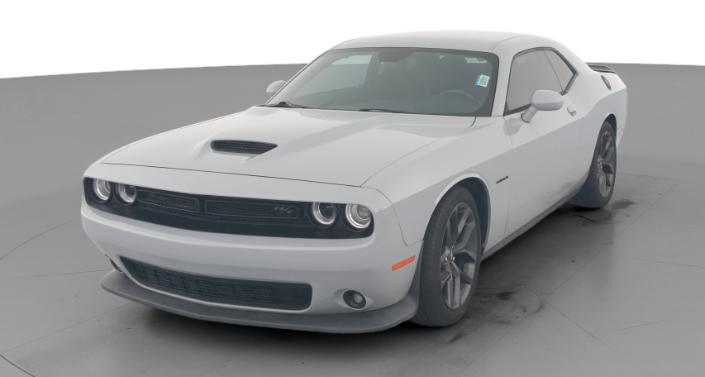 Thumbnail: 2022 Dodge Challenger - 1