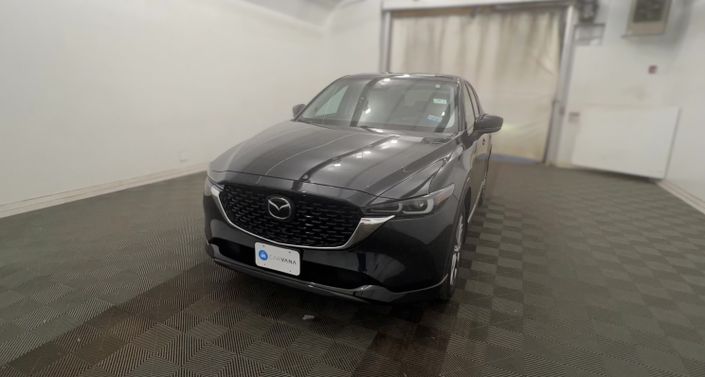 Thumbnail: 2024 Mazda CX-5 - 1