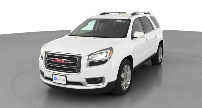 Thumbnail: 2017 GMC Acadia - 1