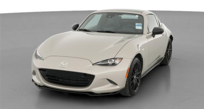 Thumbnail: 2023 Mazda MX-5 Miata - 1