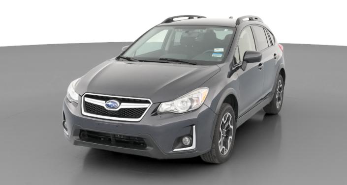 Thumbnail: 2017 Subaru Crosstrek - 1