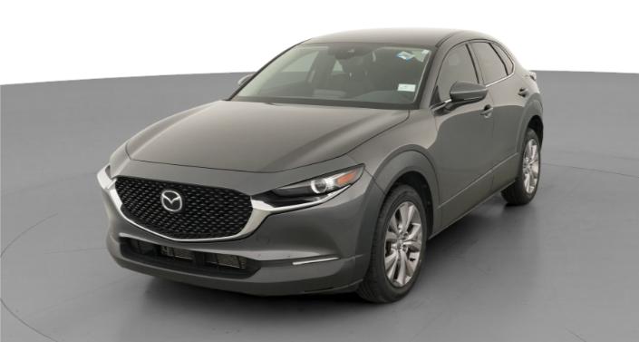 2020 Mazda CX-30 Select -
                  Hebron, OH