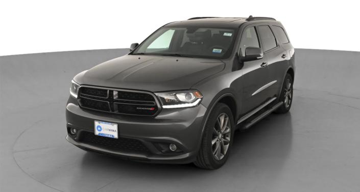 Thumbnail: 2017 Dodge Durango - 1