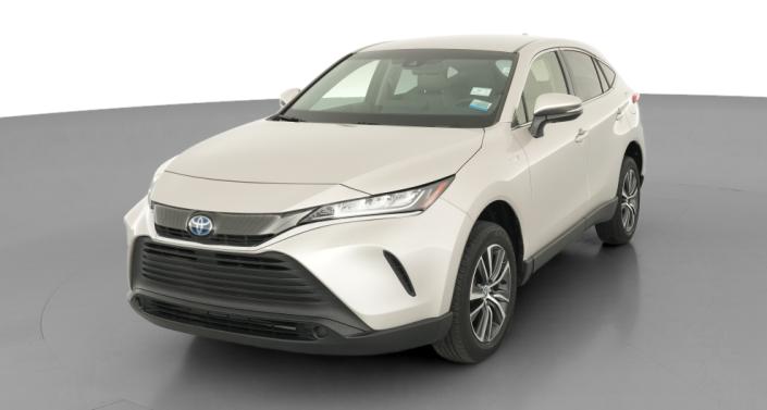 Thumbnail: 2021 Toyota Venza - 1