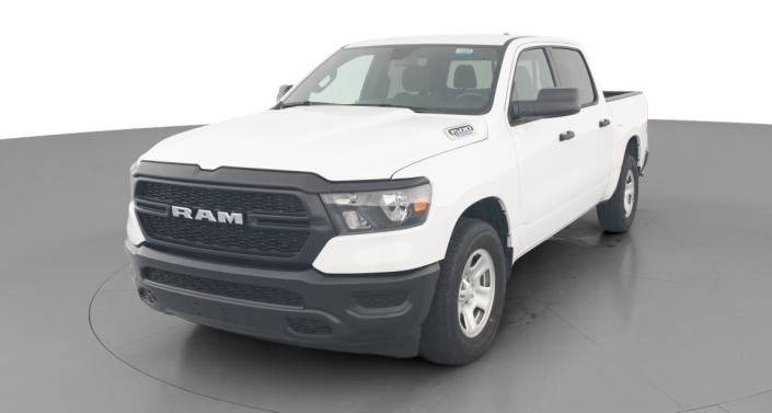 Thumbnail: 2023 RAM 1500 - 1