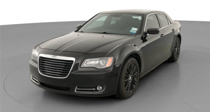 Thumbnail: 2012 Chrysler 300 - 1
