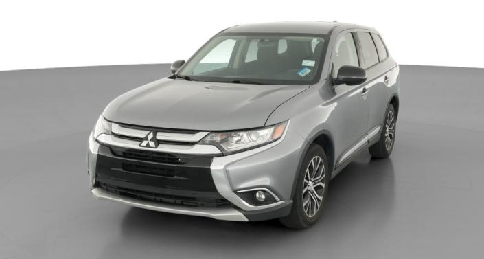 Thumbnail: 2018 Mitsubishi Outlander - 1