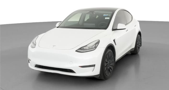Thumbnail: 2023 Tesla Model Y - 1