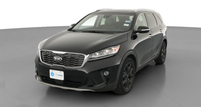 Thumbnail: 2019 Kia Sorento - 1
