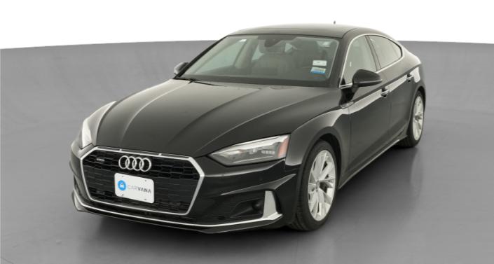 Thumbnail: 2022 Audi A5 - 1
