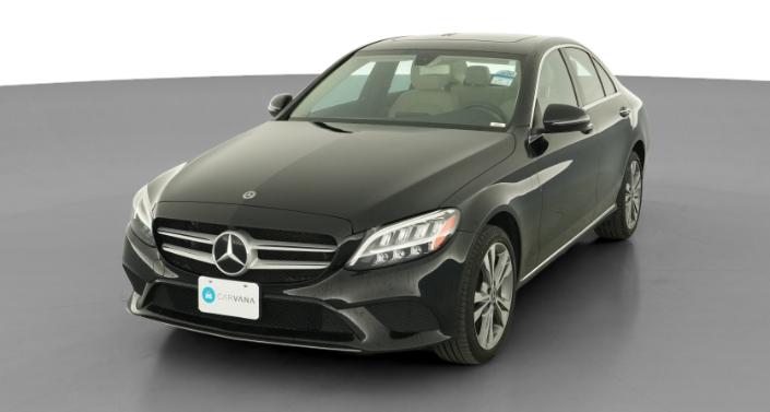 Thumbnail: 2019 Mercedes-Benz C-Class - 1