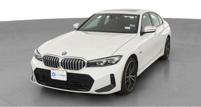 Thumbnail: 2023 BMW 3 Series - 1