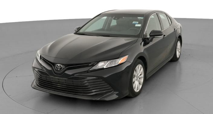 Thumbnail: 2018 Toyota Camry - 1