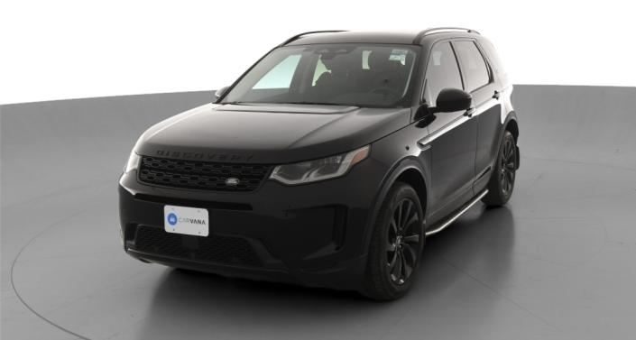 Thumbnail: 2023 Land Rover Discovery Sport - 1