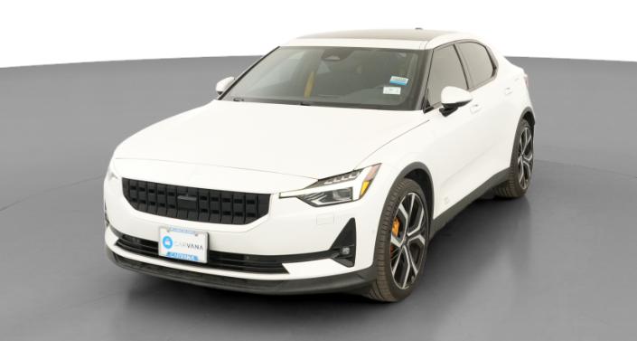 Thumbnail: 2021 Polestar 2 - 1