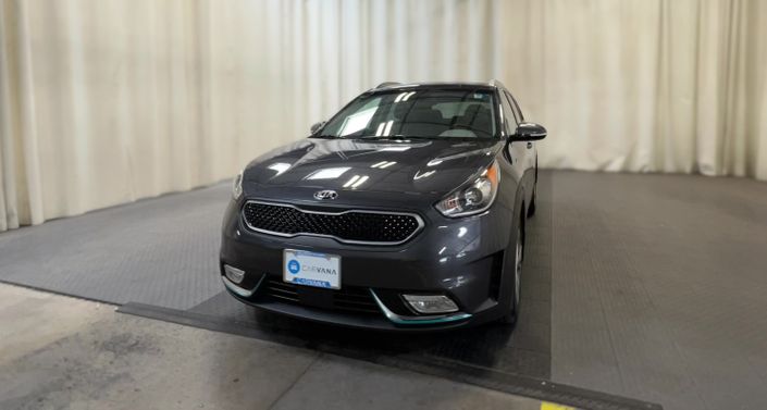 Thumbnail: 2018 Kia Niro - 1