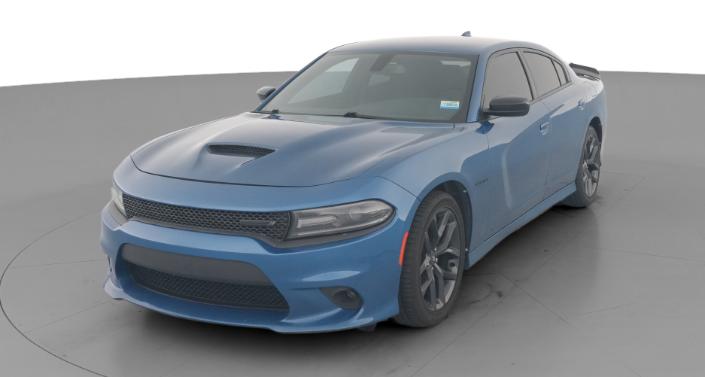 Thumbnail: 2020 Dodge Charger - 1
