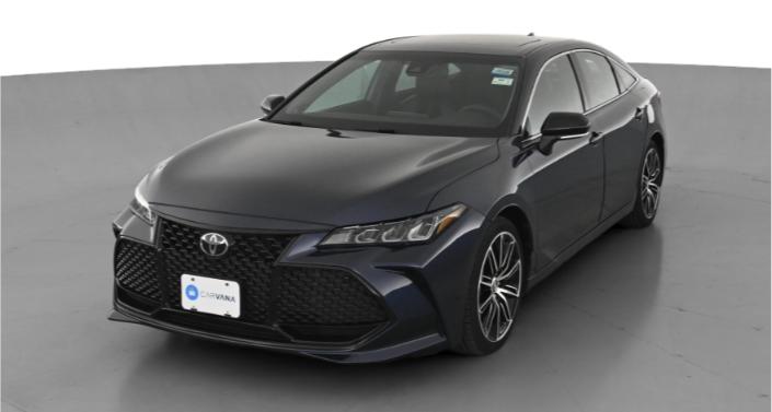 Thumbnail: 2019 Toyota Avalon - 1