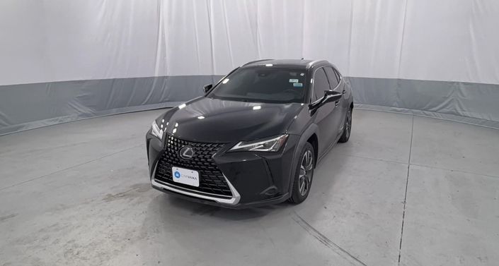 2020 Lexus UX 250h -
                  Kansas City, MO