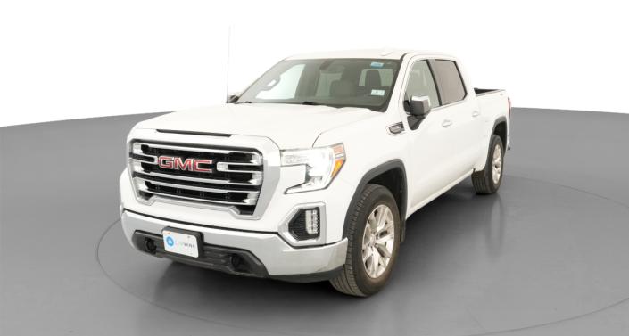 Thumbnail: 2020 GMC Sierra 1500 - 1
