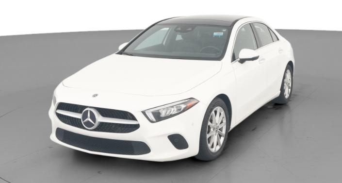2020 Mercedes-Benz A-Class A 220 -
                  Haines City, FL
