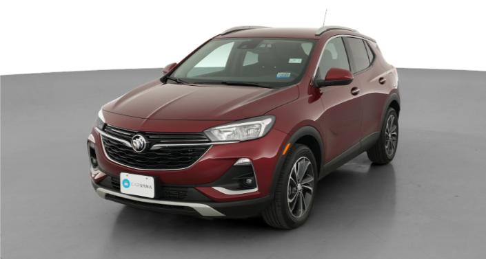Thumbnail: 2023 Buick Encore GX - 1
