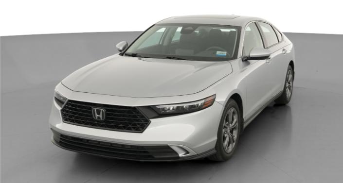 Thumbnail: 2023 Honda Accord - 1
