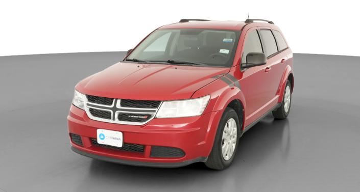 Thumbnail: 2018 Dodge Journey - 1