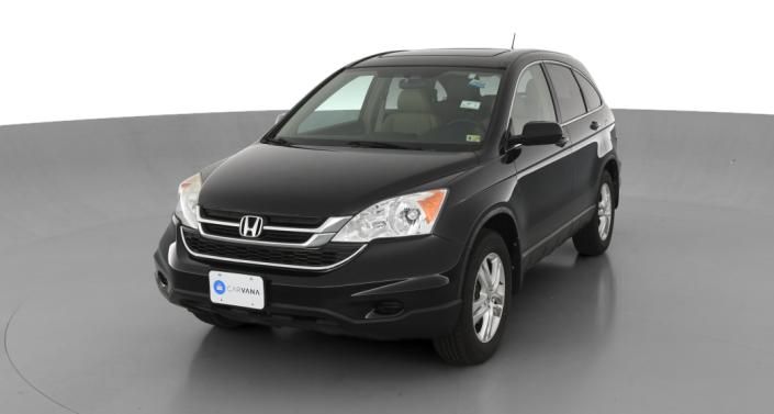 Thumbnail: 2010 Honda CR-V - 1