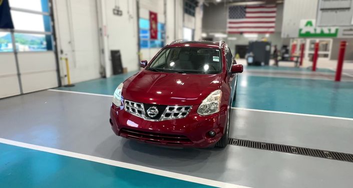 Thumbnail: 2013 Nissan Rogue - 1