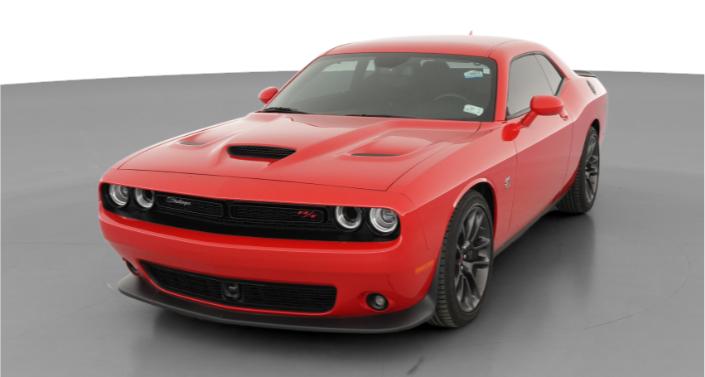 Thumbnail: 2023 Dodge Challenger - 1