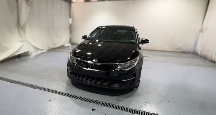 Thumbnail: 2016 Kia Optima - 1