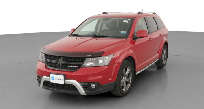 Thumbnail: 2015 Dodge Journey - 1