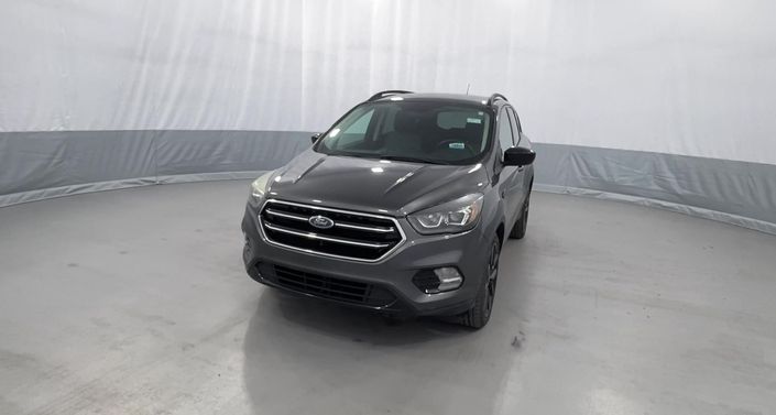 Thumbnail: 2017 Ford Escape - 1
