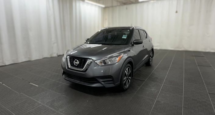 Thumbnail: 2020 Nissan Kicks - 1