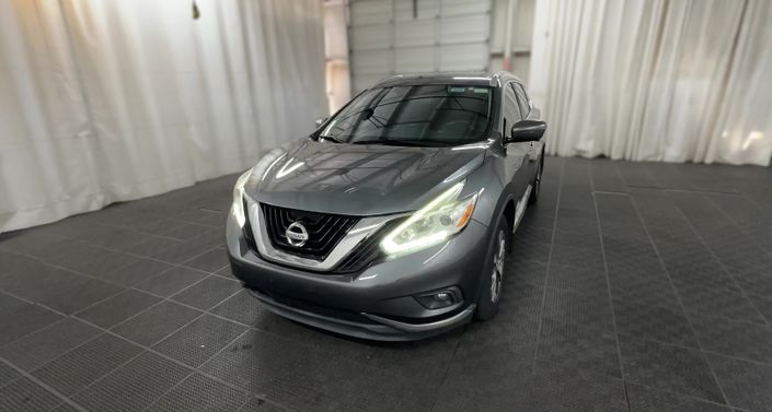 Thumbnail: 2016 Nissan Murano - 1