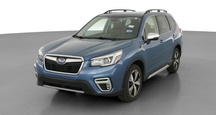 Thumbnail: 2020 Subaru Forester - 1