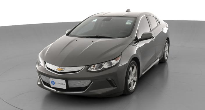 Thumbnail: 2016 Chevrolet Volt - 1