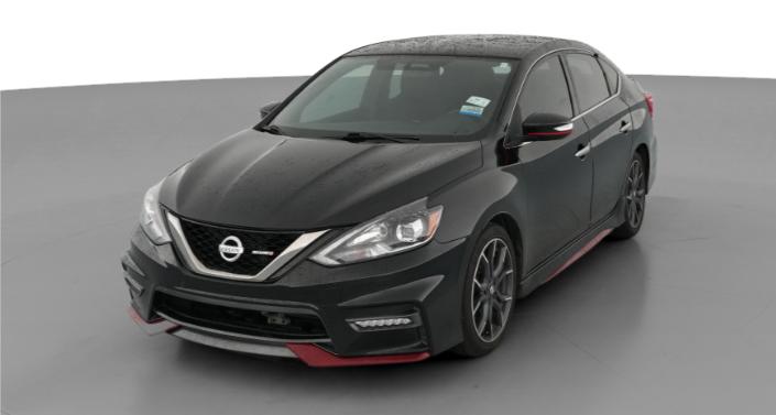 Thumbnail: 2017 Nissan Sentra - 1