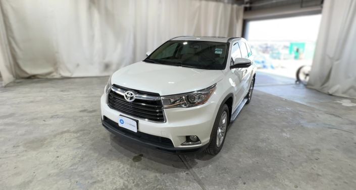 Thumbnail: 2015 Toyota Highlander - 1