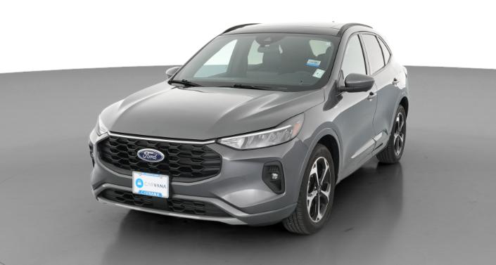 Thumbnail: 2023 Ford Escape - 1