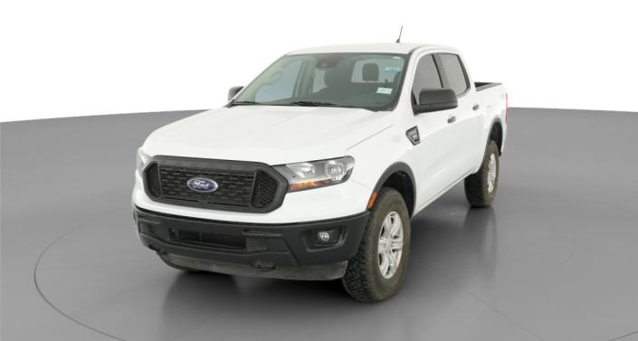 Thumbnail: 2020 Ford Ranger - 1