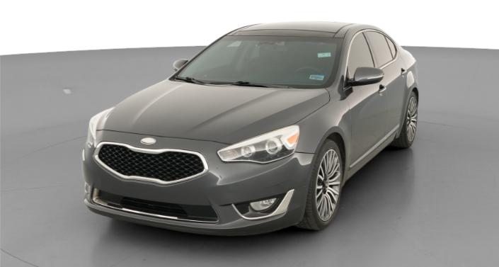 Thumbnail: 2014 Kia Cadenza - 1