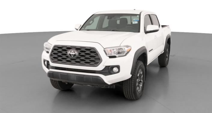 Thumbnail: 2021 Toyota Tacoma - 1