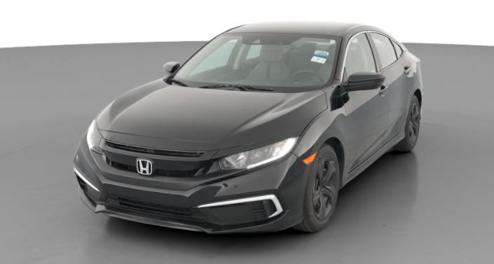 Thumbnail: 2019 Honda Civic - 1