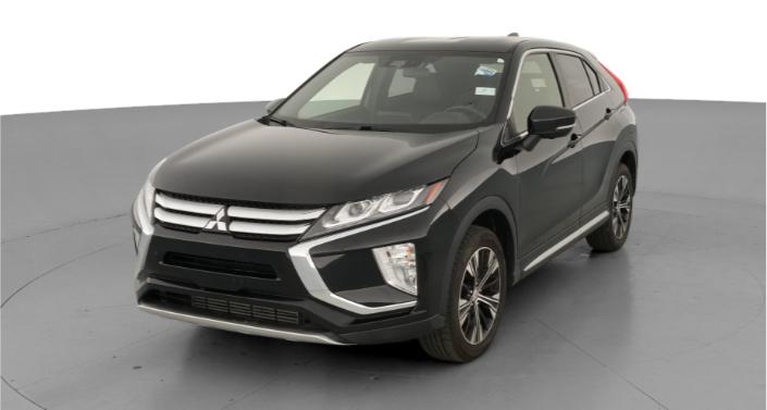 Thumbnail: 2020 Mitsubishi Eclipse Cross - 1