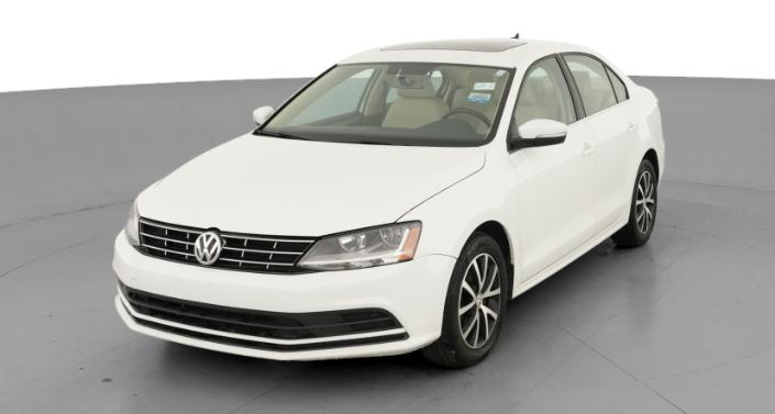 Thumbnail: 2018 Volkswagen Jetta - 1