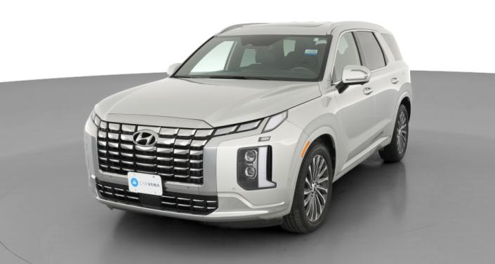 Thumbnail: 2024 Hyundai Palisade - 1