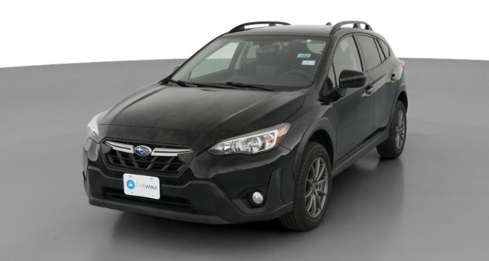 Thumbnail: 2022 Subaru Crosstrek - 1