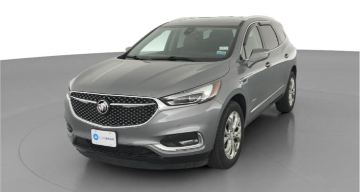Thumbnail: 2018 Buick Enclave - 1